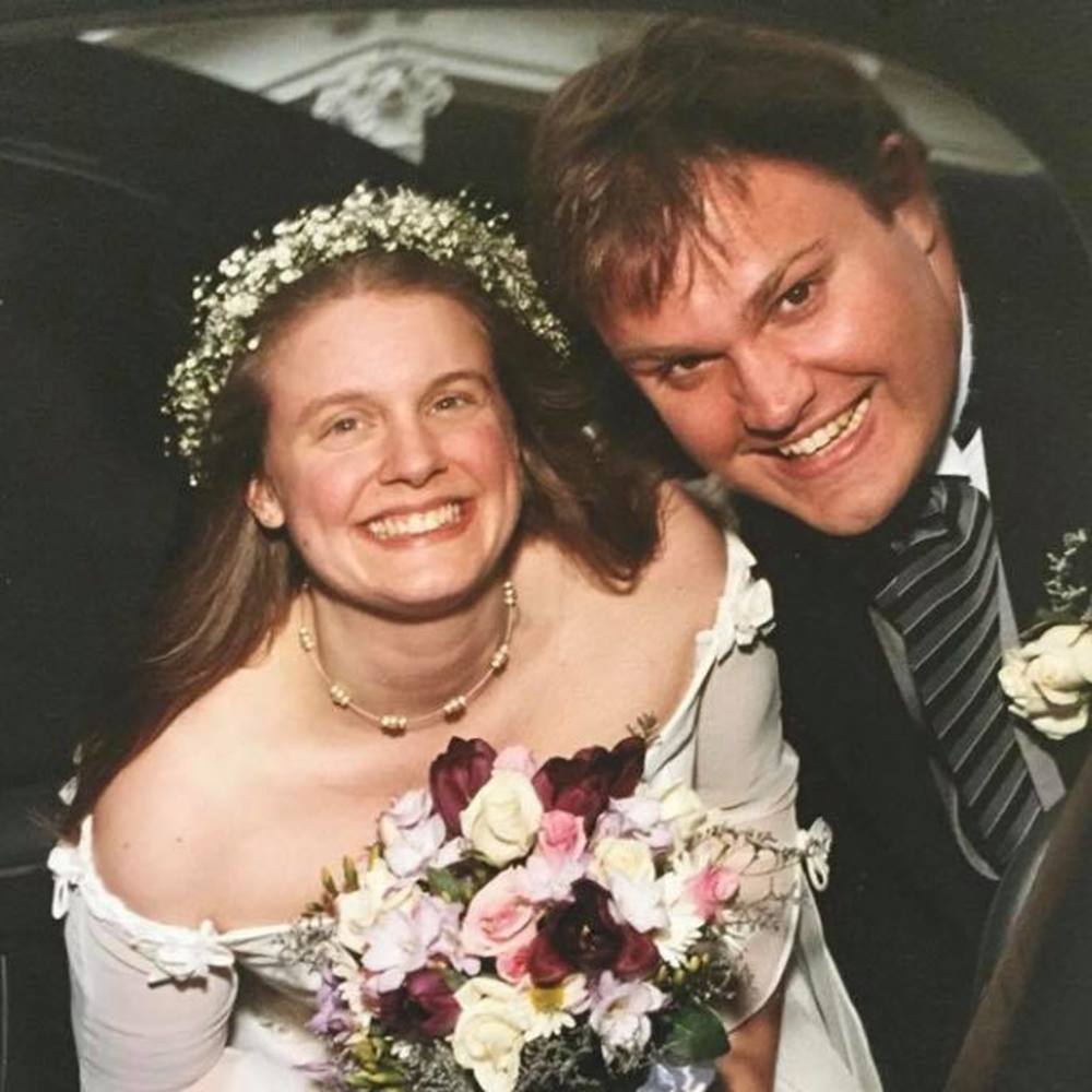 Meet your Posher, Lori